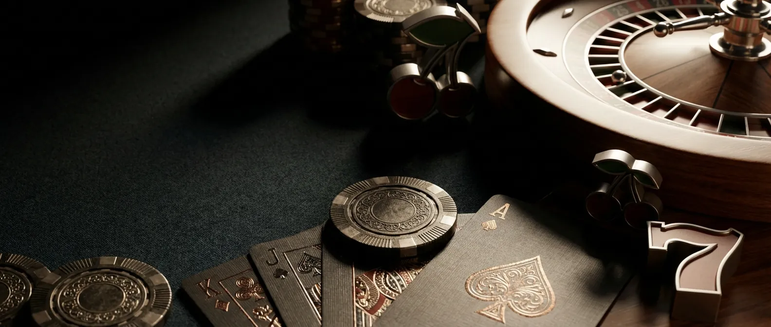 Incognito Casino bonus